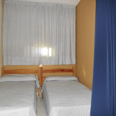 APCOSTAS - Habitat Playa Romana Apartment Alcoceber Bagian luar foto