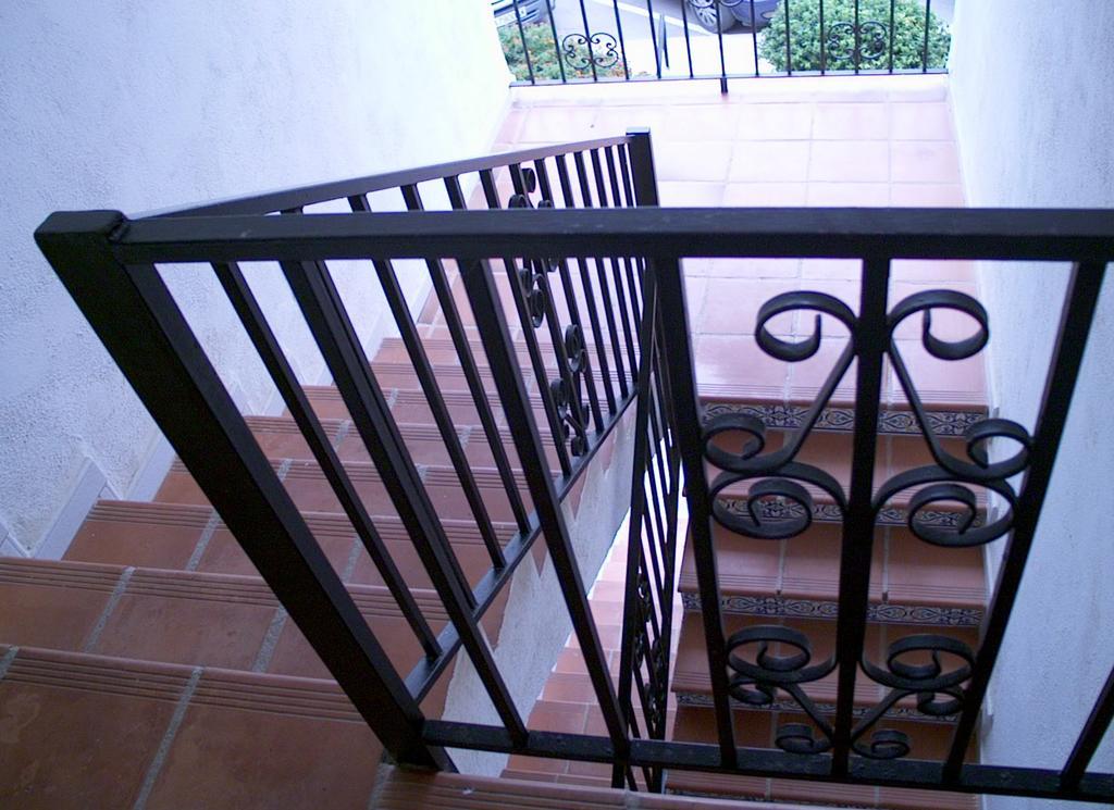 APCOSTAS - Habitat Playa Romana Apartment Alcoceber Ruang foto
