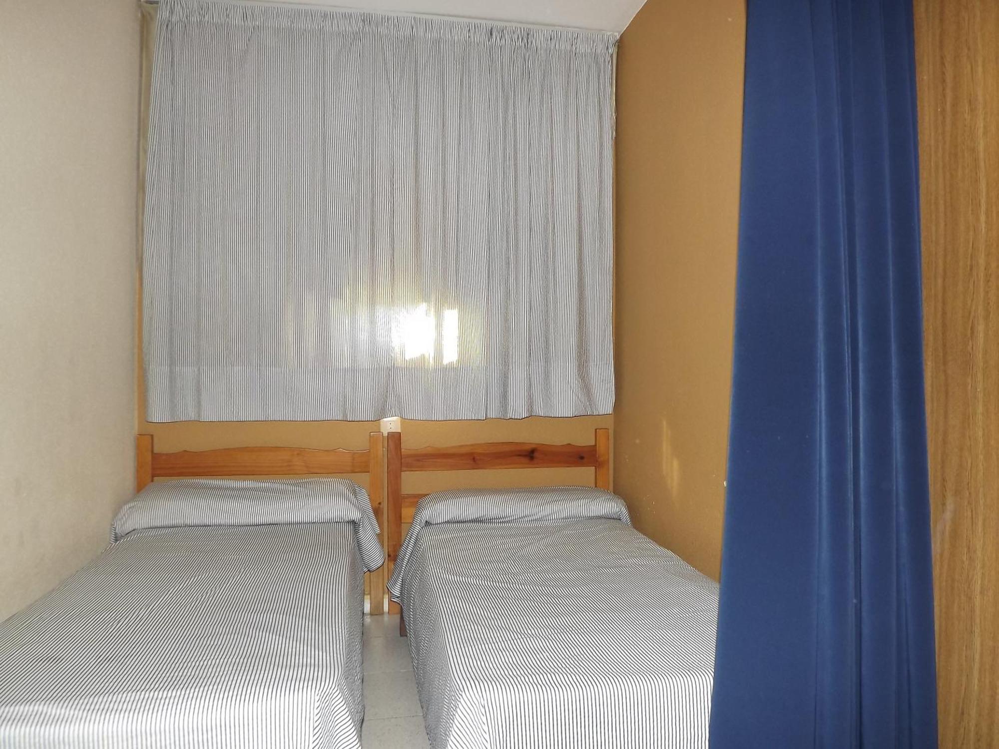 APCOSTAS - Habitat Playa Romana Apartment Alcoceber Bagian luar foto