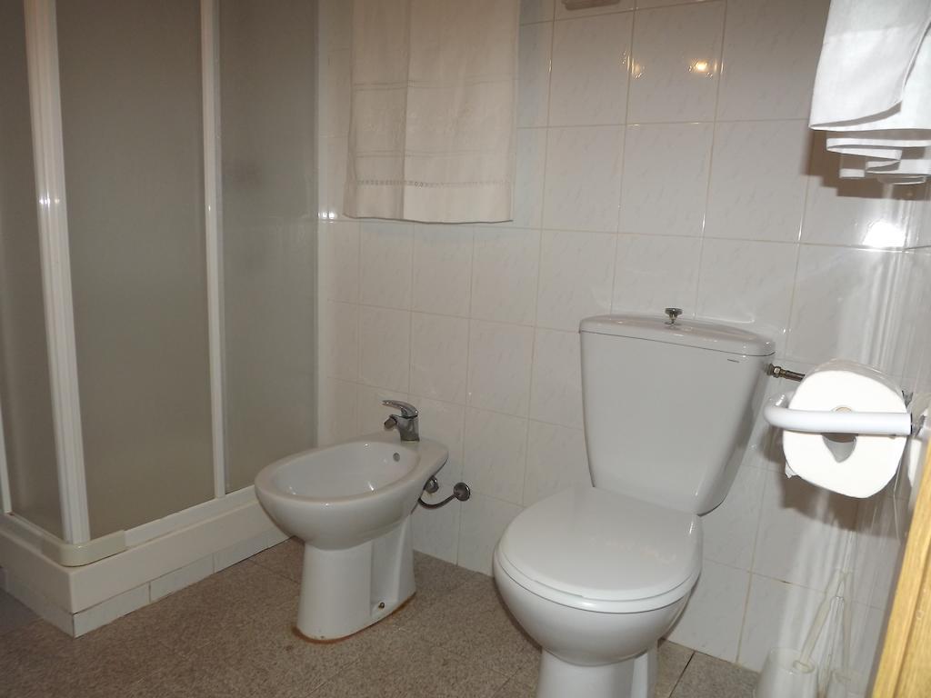 APCOSTAS - Habitat Playa Romana Apartment Alcoceber Bagian luar foto
